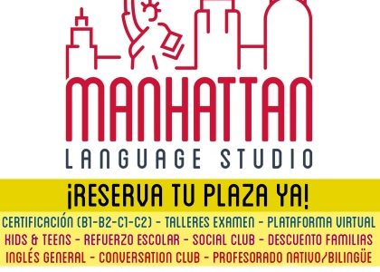 RESERVA PLAZA CURSO 24/25